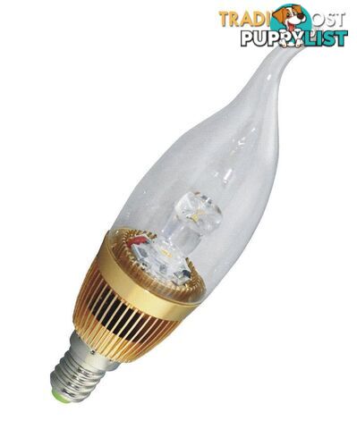 5W LED Candle Light