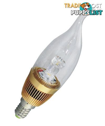 5W LED Candle Light