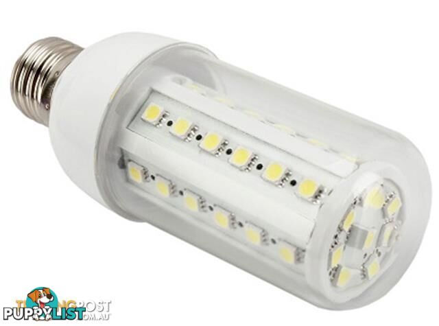 E27 5W Corn Bulb - Warm Light - (Non-Dimmable)