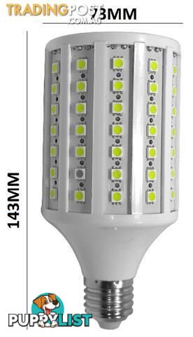 17W Corn Bulb