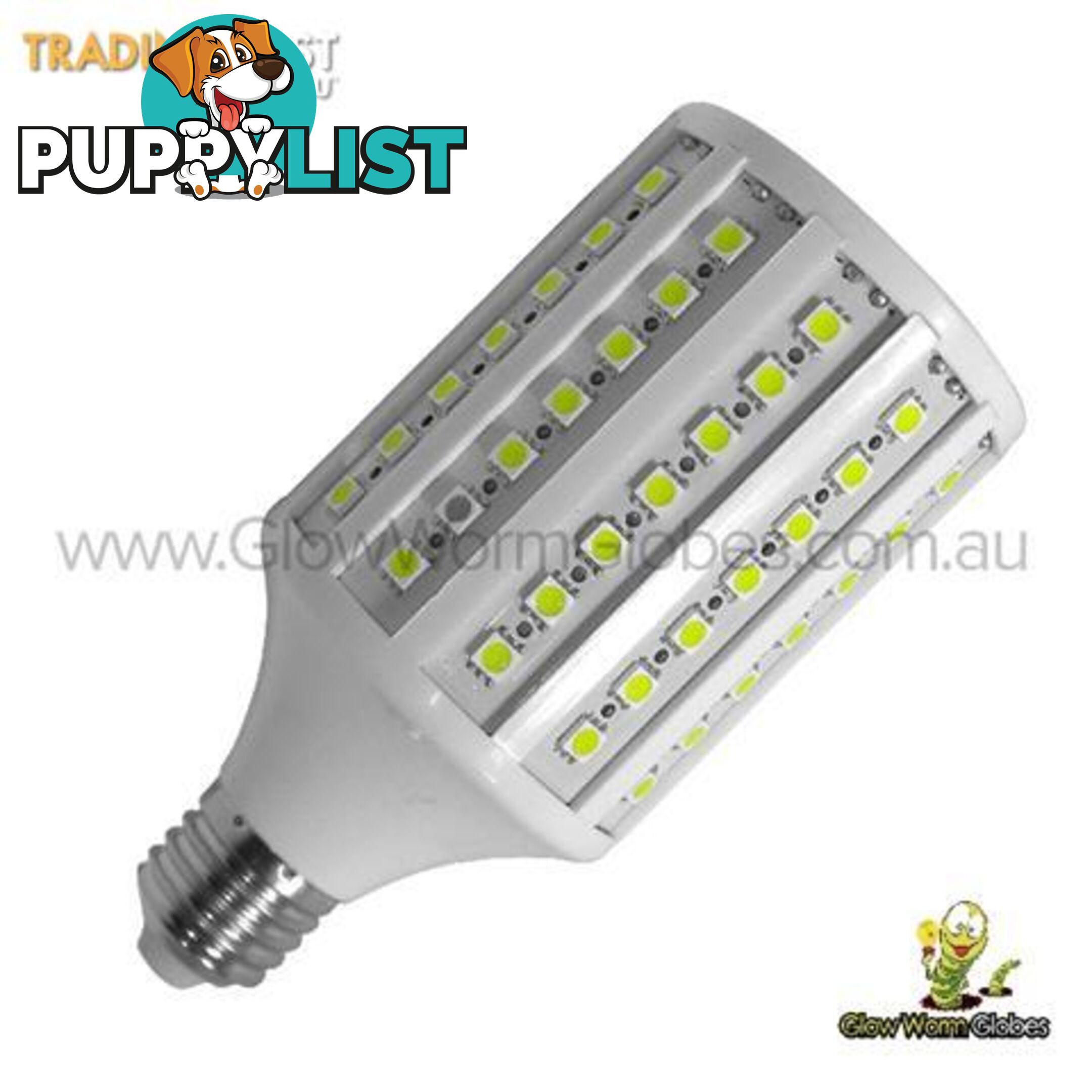 17W Corn Bulb