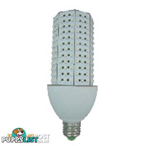 E27 22W Corn Bulb - Warm Light - (Dimmable)