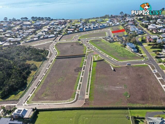 Lot 46 Longfin Crescent SAN REMO VIC 3925