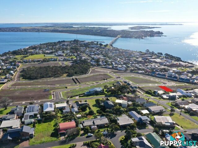 Lot 46 Longfin Crescent SAN REMO VIC 3925