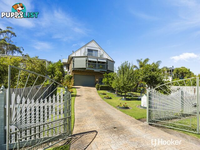 6 Stewart Street GRANTVILLE VIC 3984