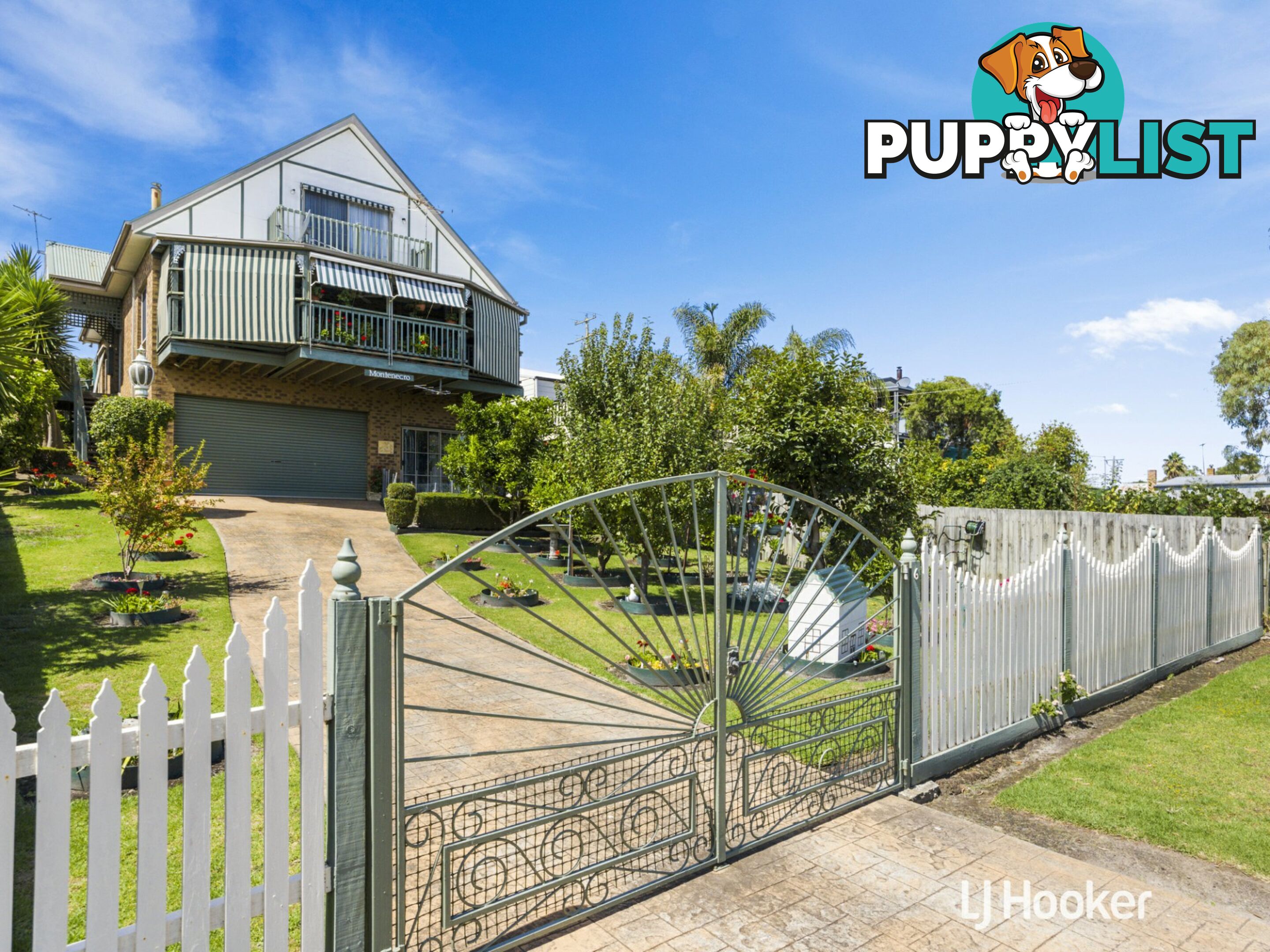 6 Stewart Street GRANTVILLE VIC 3984