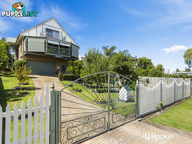 6 Stewart Street GRANTVILLE VIC 3984