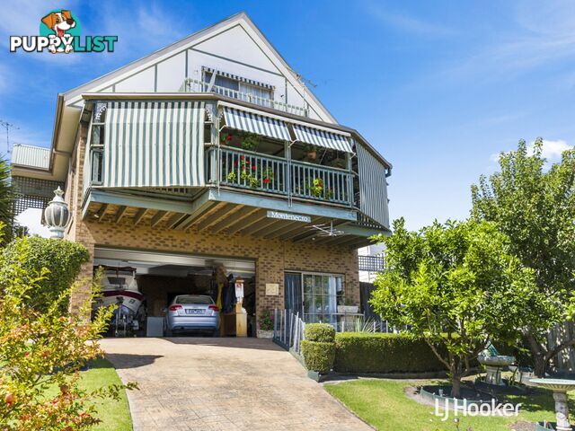 6 Stewart Street GRANTVILLE VIC 3984