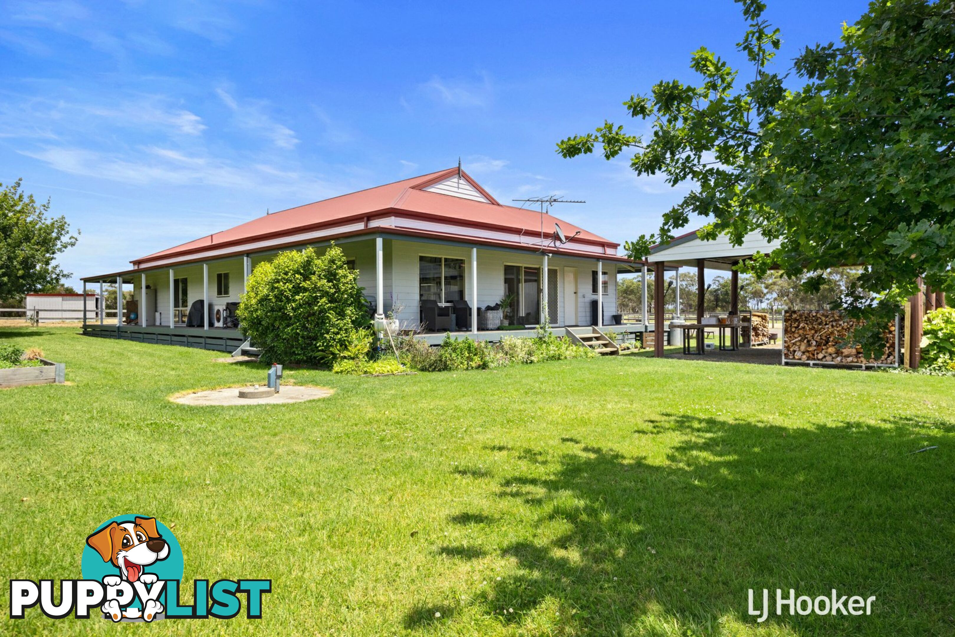 17-37 Queensferry Road GRANTVILLE VIC 3984