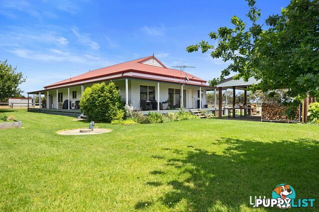 17-37 Queensferry Road GRANTVILLE VIC 3984