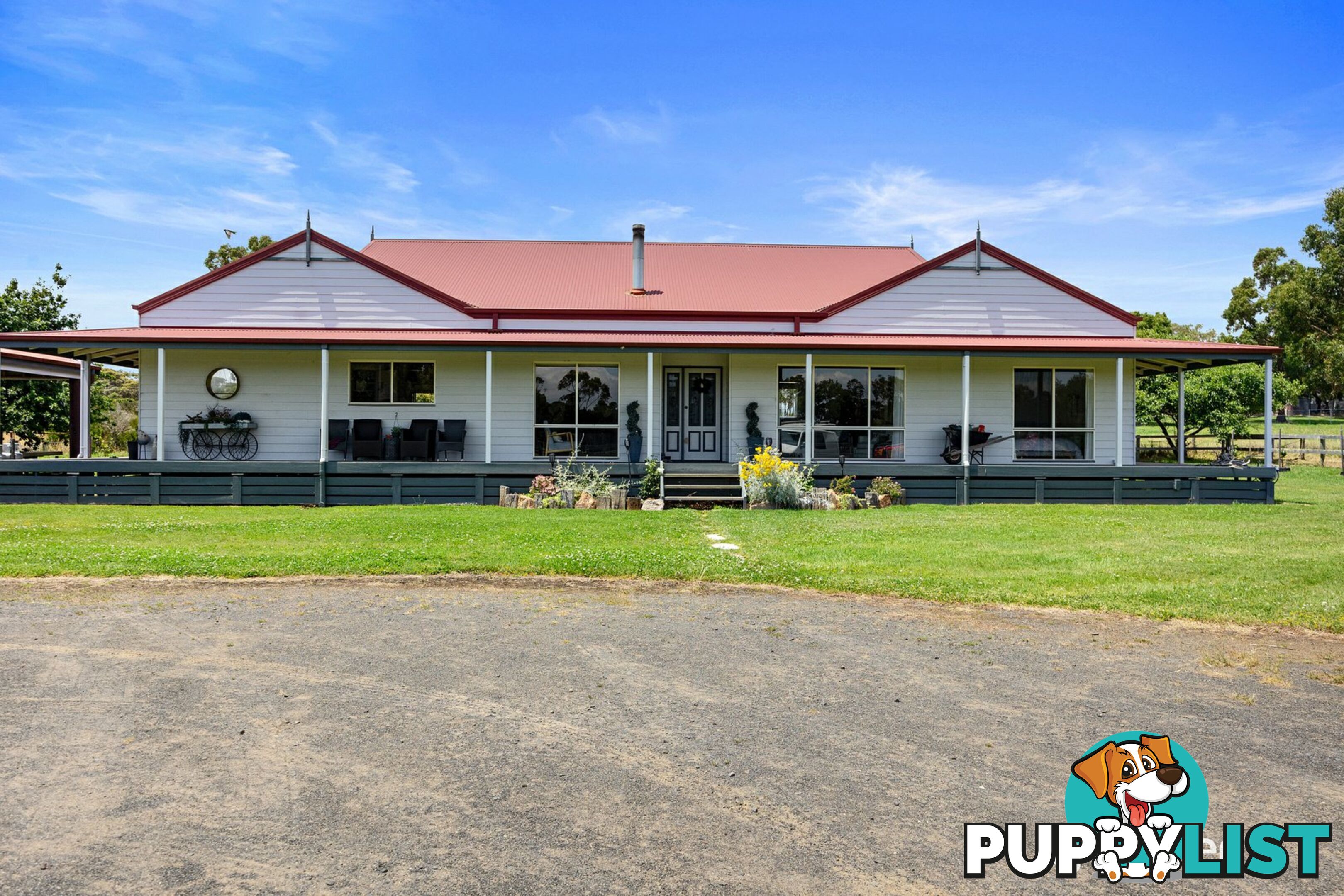 17-37 Queensferry Road GRANTVILLE VIC 3984