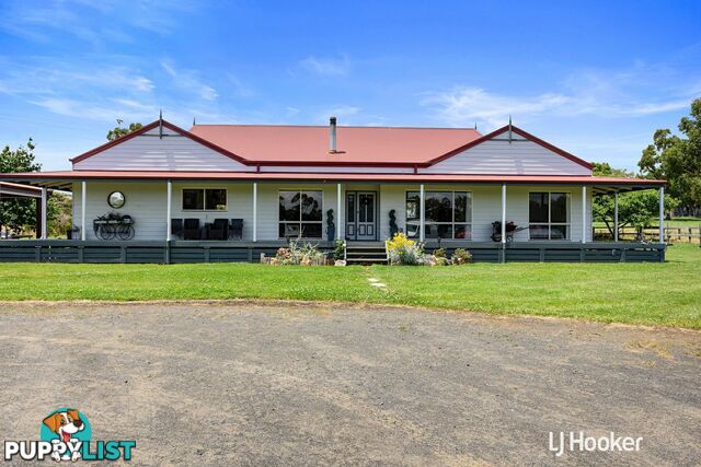 17-37 Queensferry Road GRANTVILLE VIC 3984