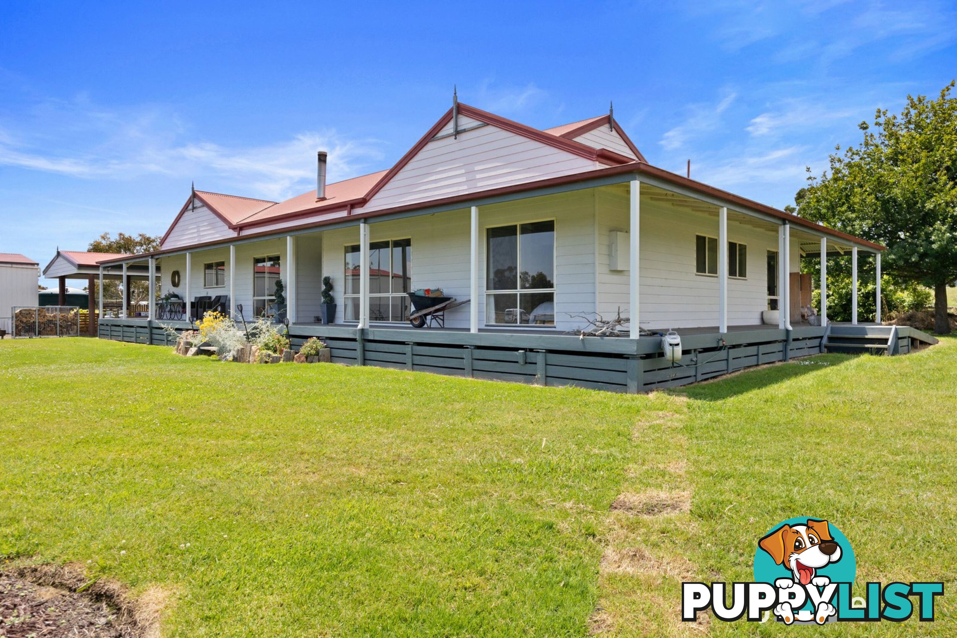 17-37 Queensferry Road GRANTVILLE VIC 3984