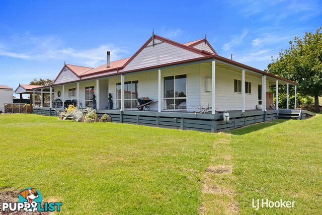 17-37 Queensferry Road GRANTVILLE VIC 3984