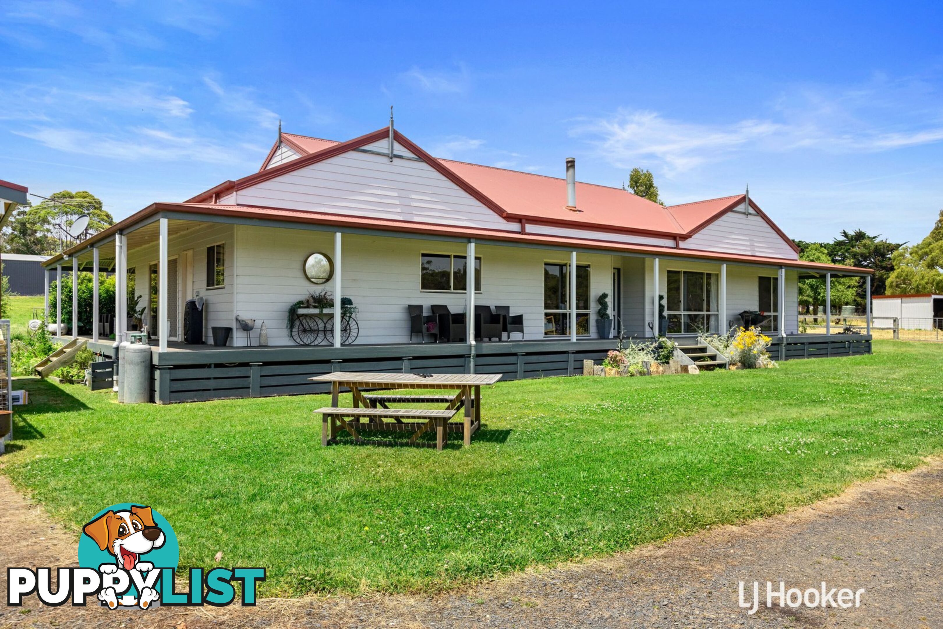 17-37 Queensferry Road GRANTVILLE VIC 3984