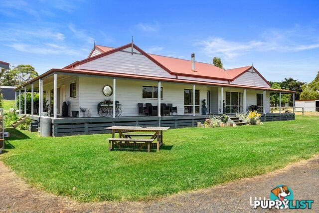 17-37 Queensferry Road GRANTVILLE VIC 3984