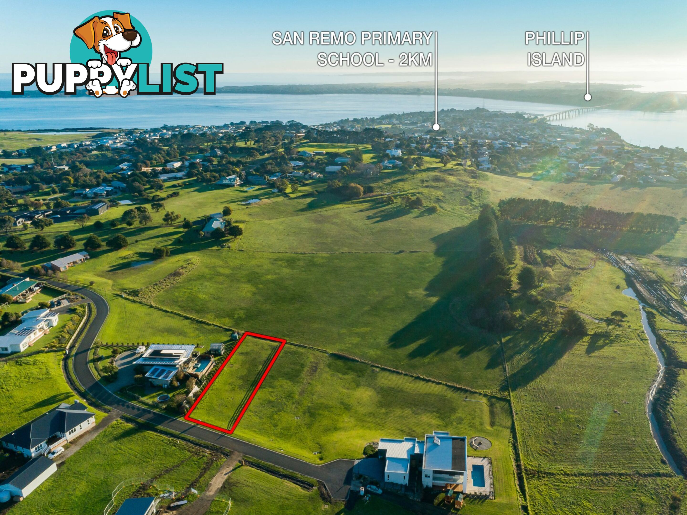 LOT 6C Breeze Court SAN REMO VIC 3925