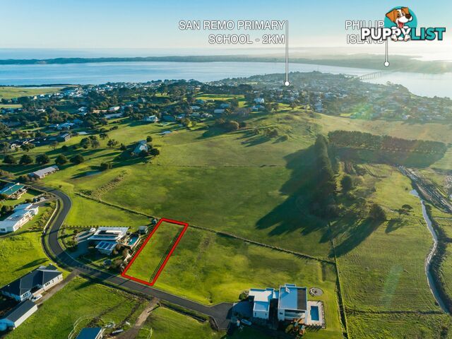 LOT 6C Breeze Court SAN REMO VIC 3925