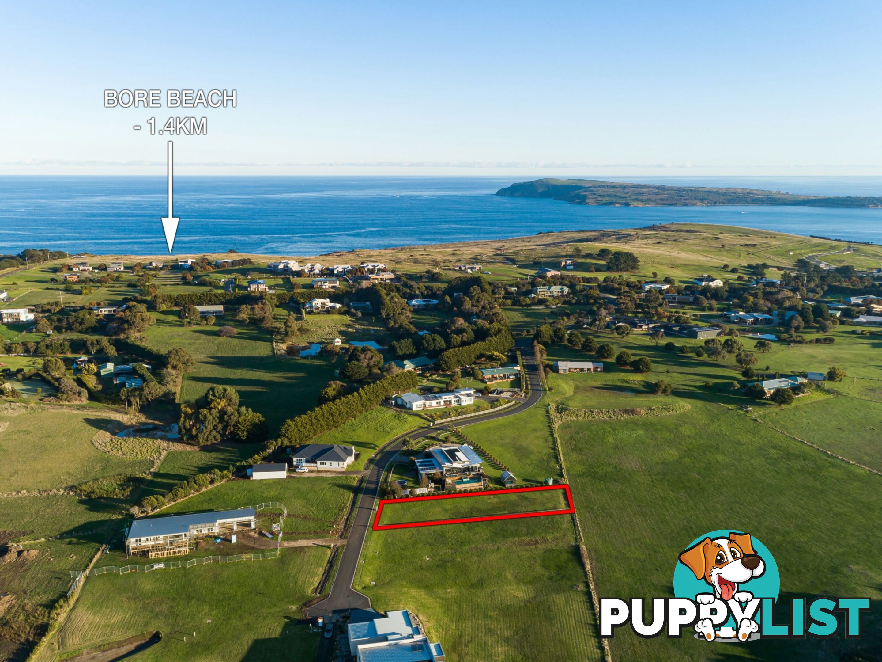 LOT 6C Breeze Court SAN REMO VIC 3925