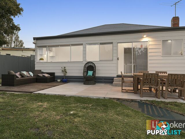 3 Stewart Street GRANTVILLE VIC 3984