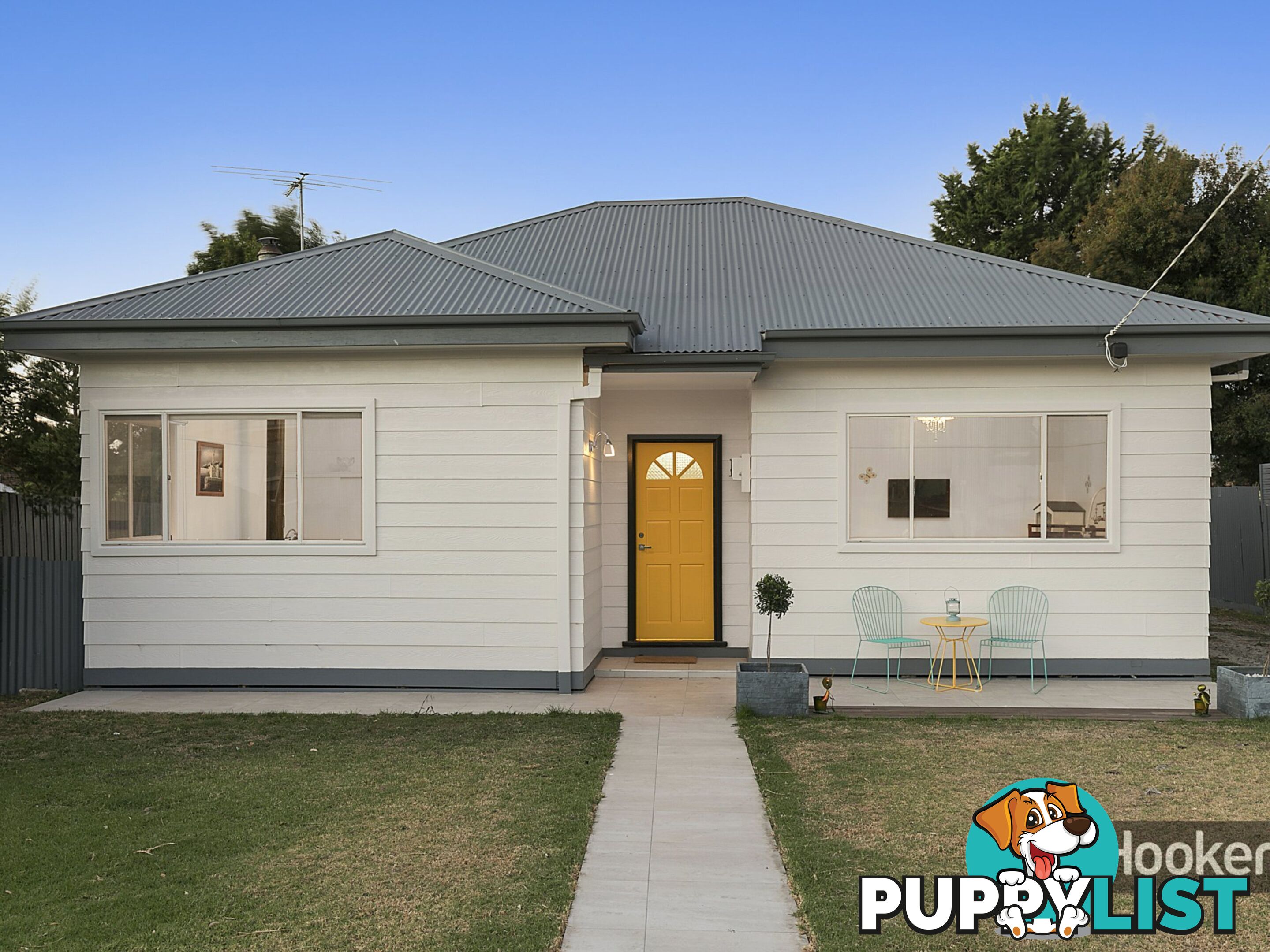 3 Stewart Street GRANTVILLE VIC 3984