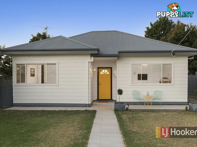 3 Stewart Street GRANTVILLE VIC 3984