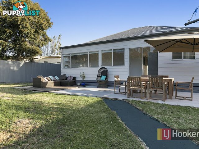 3 Stewart Street GRANTVILLE VIC 3984