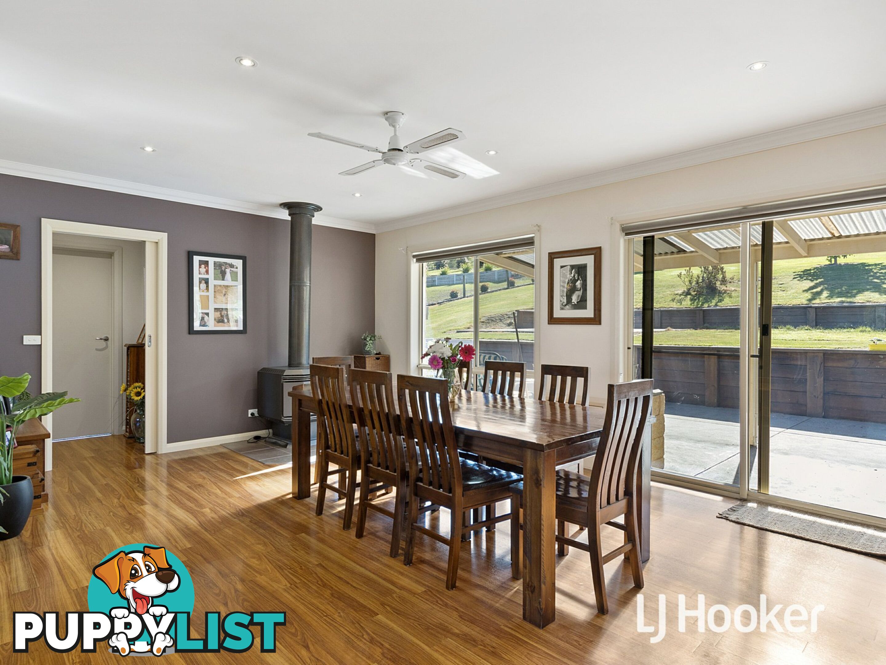 95 Betula Drive POOWONG VIC 3988