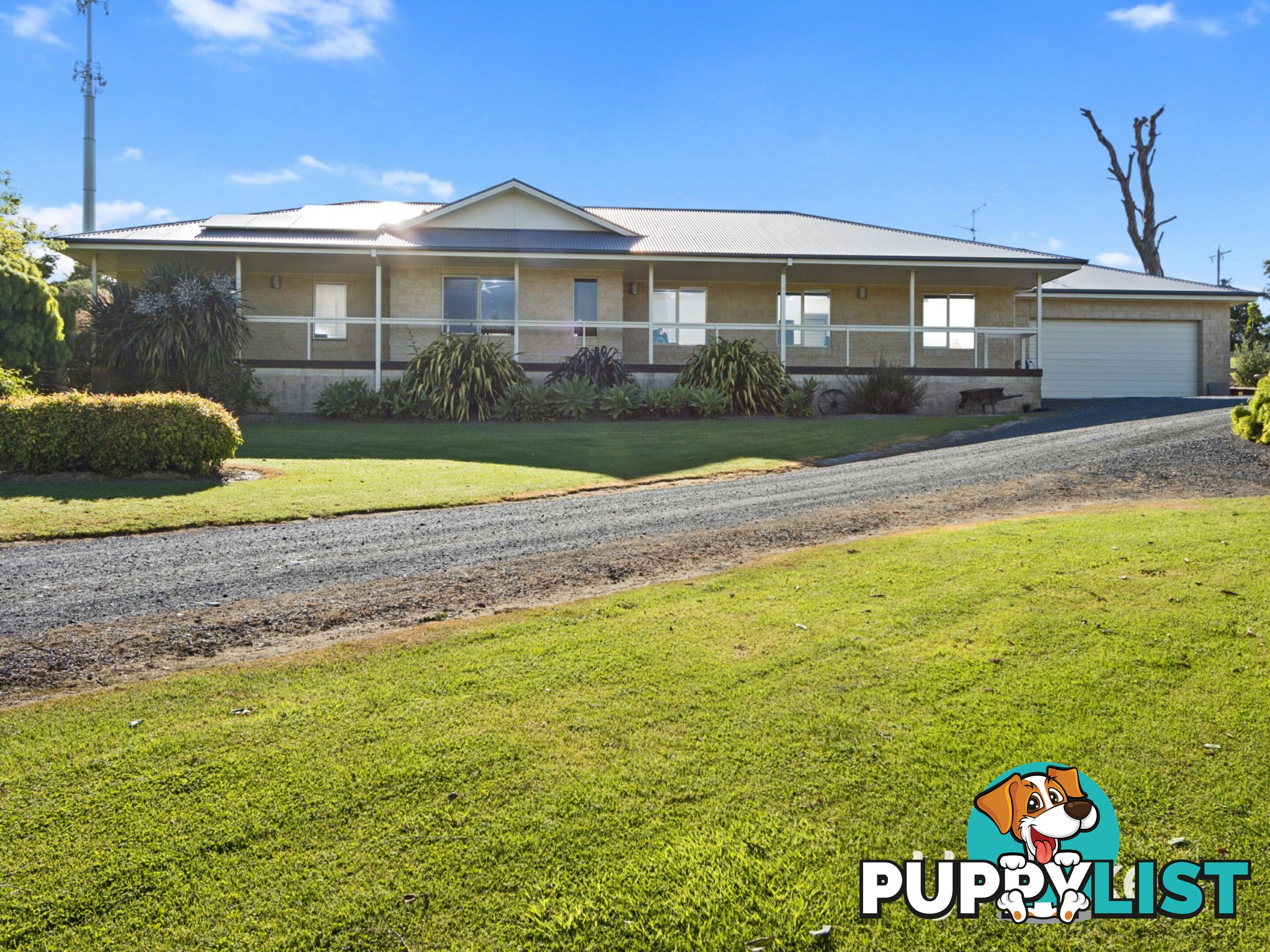 95 Betula Drive POOWONG VIC 3988