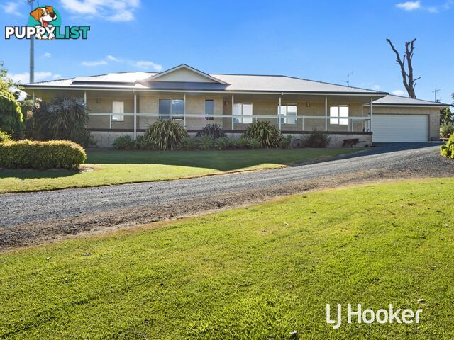 95 Betula Drive POOWONG VIC 3988