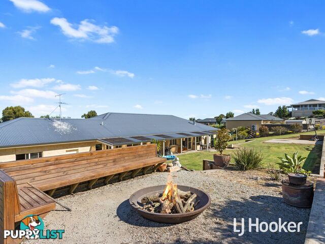 95 Betula Drive POOWONG VIC 3988