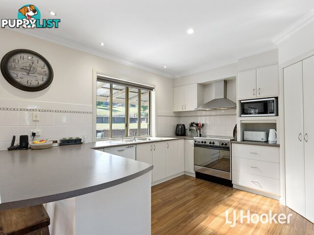 95 Betula Drive POOWONG VIC 3988