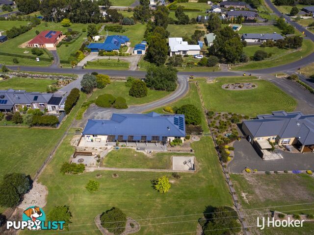 95 Betula Drive POOWONG VIC 3988