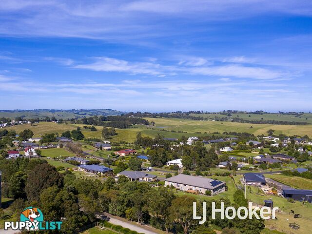 95 Betula Drive POOWONG VIC 3988