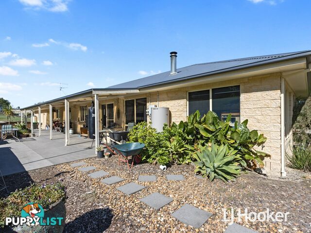 95 Betula Drive POOWONG VIC 3988