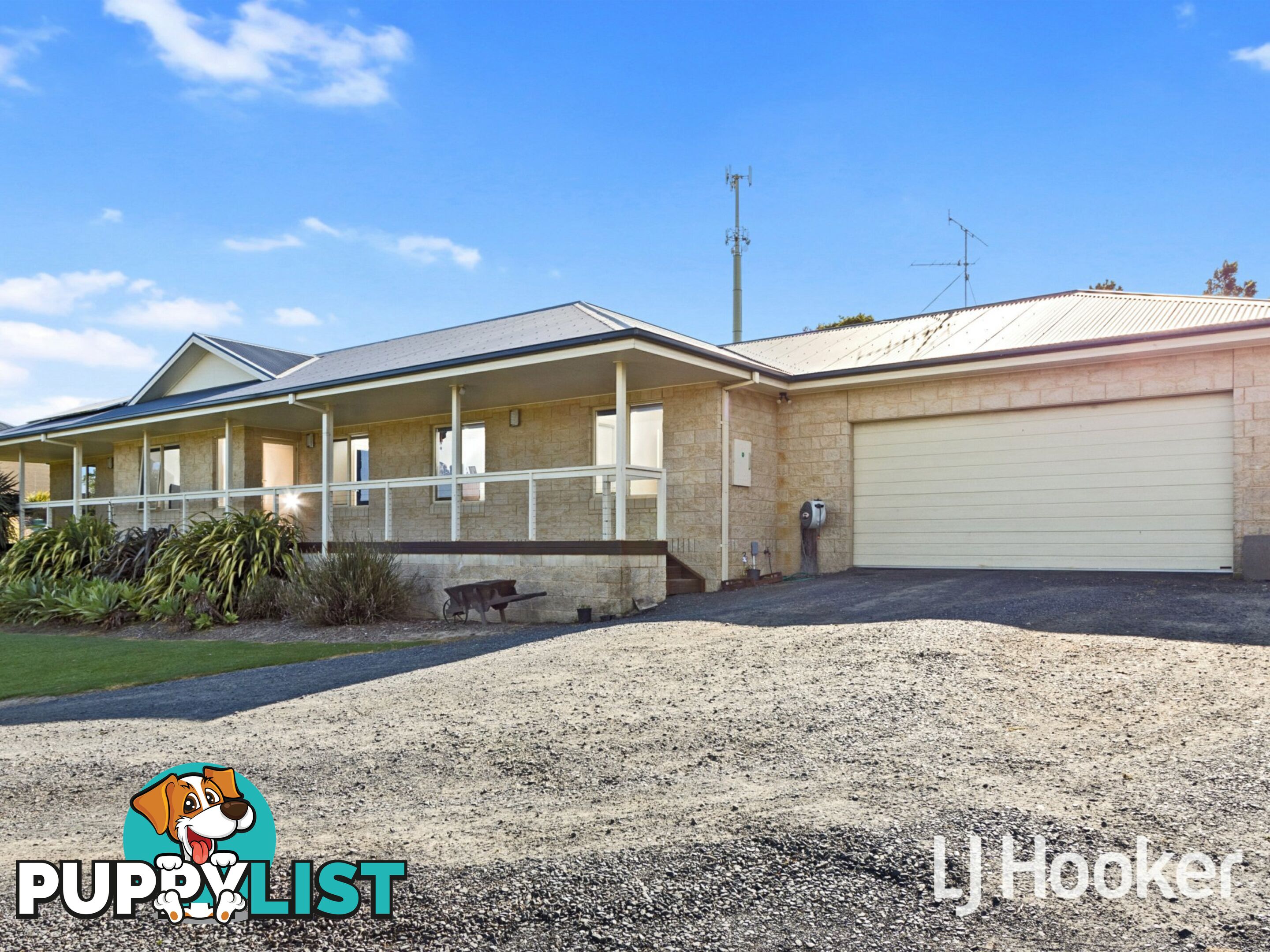 95 Betula Drive POOWONG VIC 3988