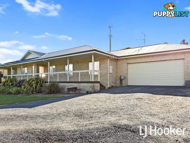 95 Betula Drive POOWONG VIC 3988