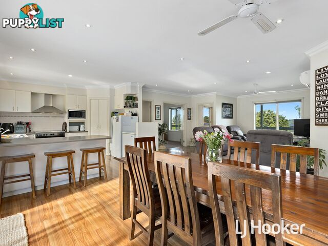 95 Betula Drive POOWONG VIC 3988