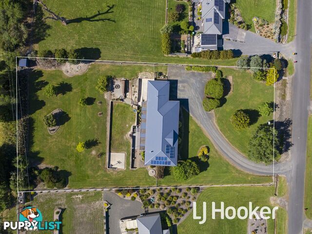 95 Betula Drive POOWONG VIC 3988