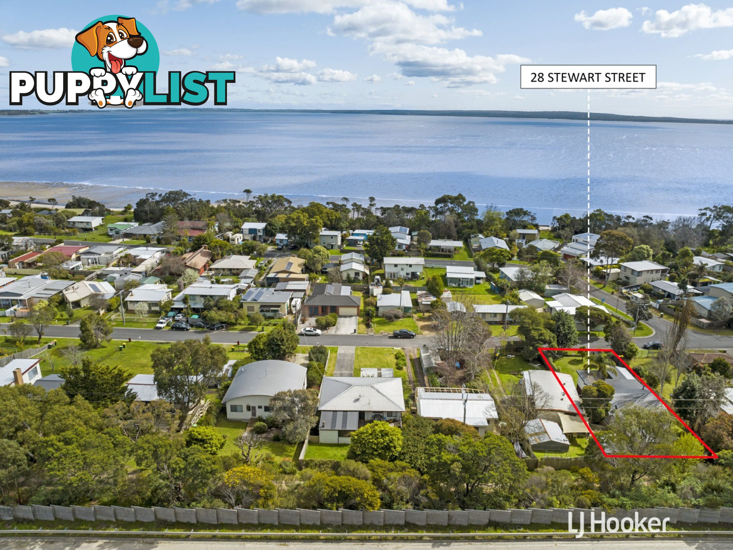 28 Stewart Street GRANTVILLE VIC 3984