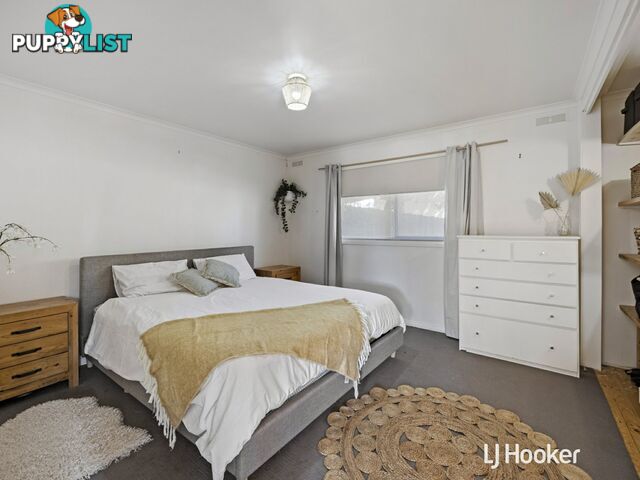 28 Stewart Street GRANTVILLE VIC 3984