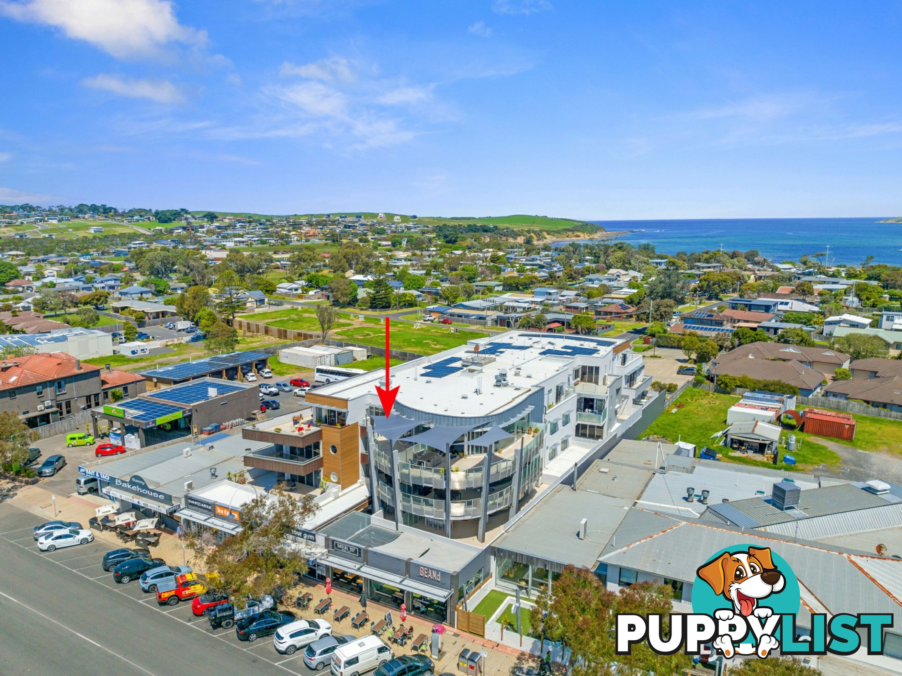 Apartment 16/157-159 Marine Parade SAN REMO VIC 3925