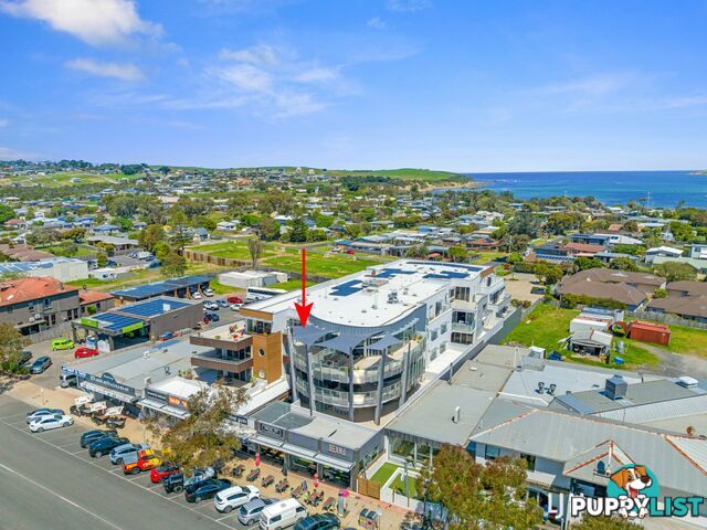 Apartment 16/157-159 Marine Parade SAN REMO VIC 3925