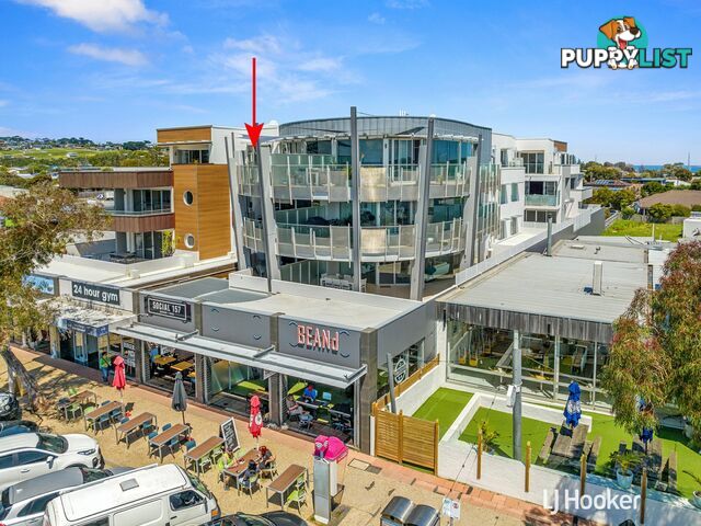 Apartment 16/157-159 Marine Parade SAN REMO VIC 3925