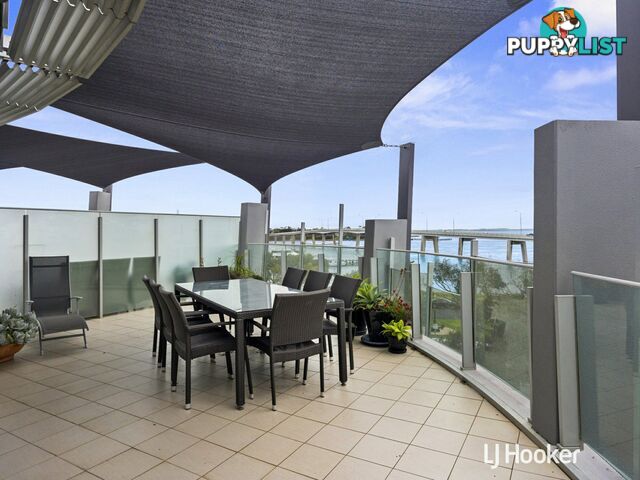 Apartment 16/157-159 Marine Parade SAN REMO VIC 3925