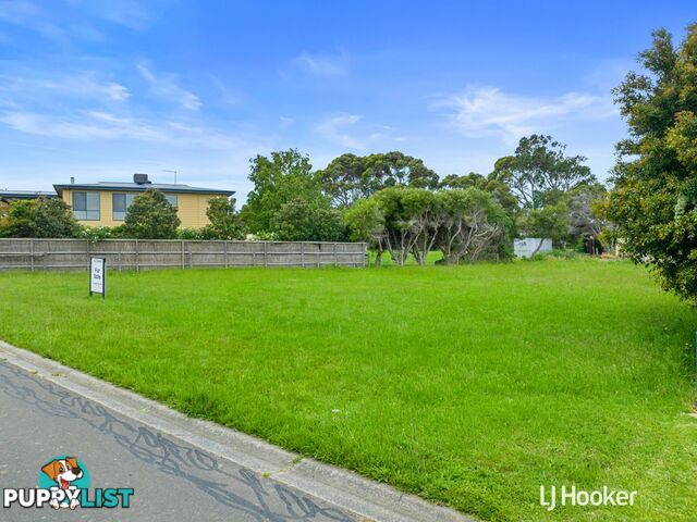 7 Wetherall Drive CORINELLA VIC 3984