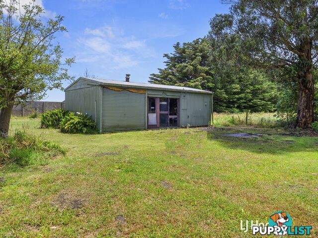 77 Hade Avenue BASS VIC 3991