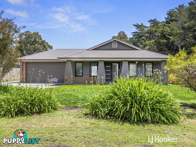 77 Hade Avenue BASS VIC 3991