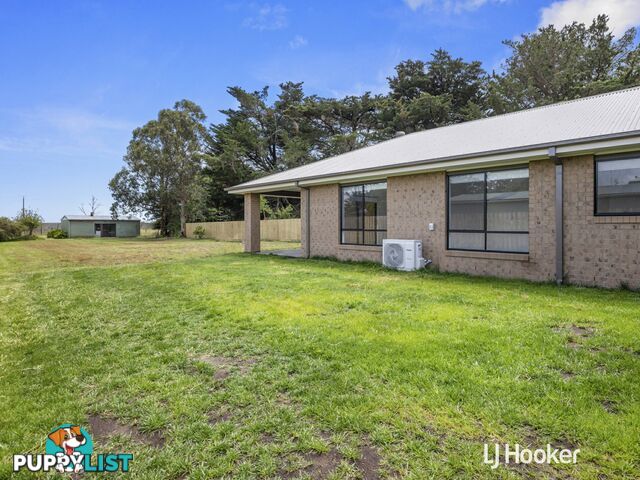 77 Hade Avenue BASS VIC 3991