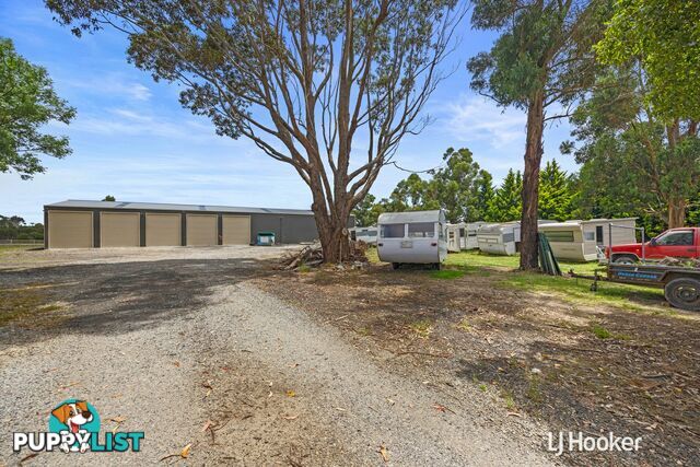 1618 Bass Highway GRANTVILLE VIC 3984